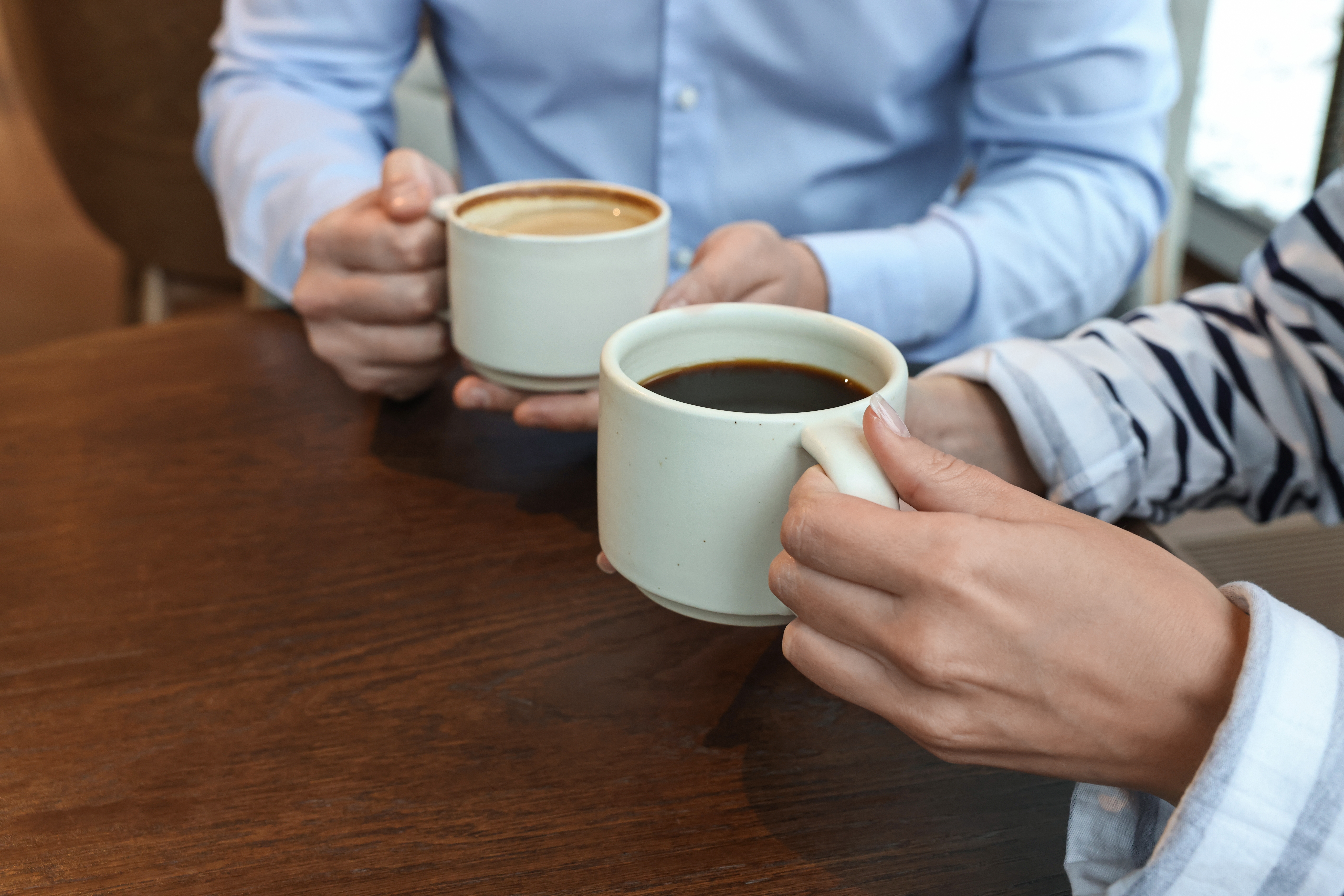 Esto es lo que le pasa a tu hierro en sangre cuando bebes café (la ciencia responde)