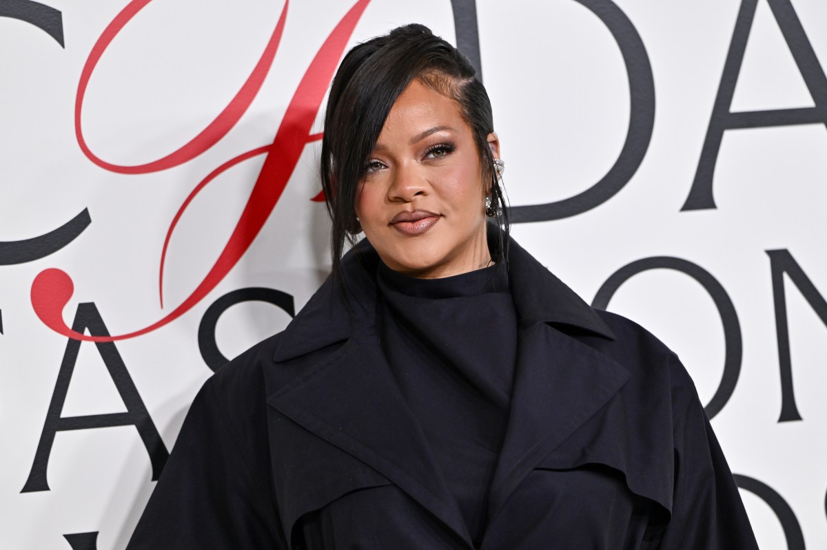 Rihanna revela que tiene 170 canciones sin publicar