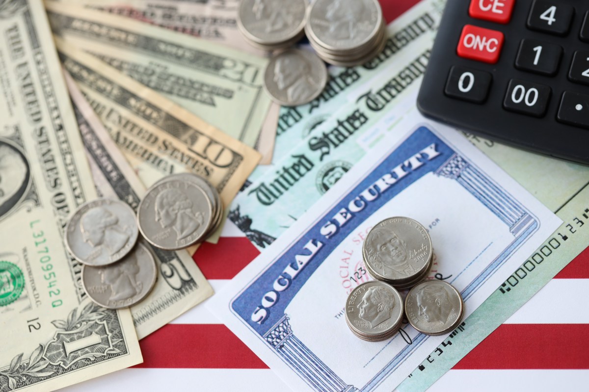 Seguro Social: tres meses con doble pago del SSI en 2027