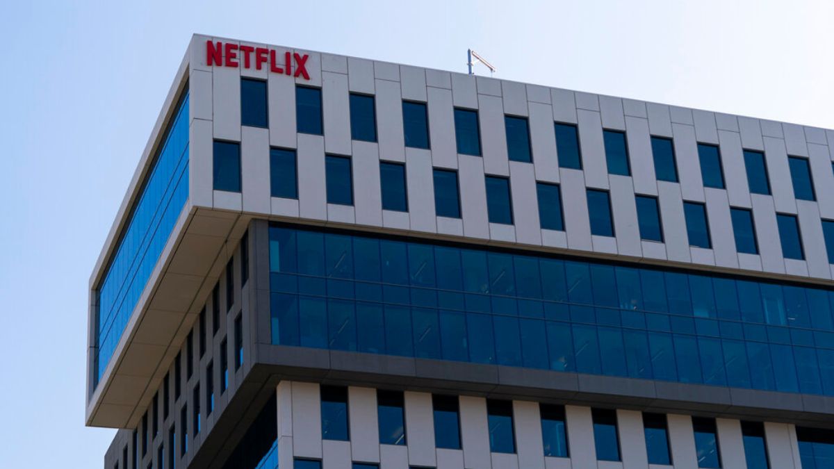 Industria en crisis: Netflix evaluaría despedir al 5% de sus empleados