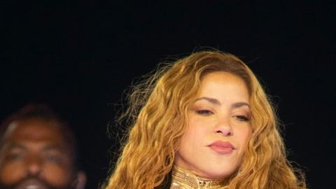 La estrella colombiana prepara una noche especial junto a figuras de distintas generaciones musicales. Con Maluma interpretará “Agua”