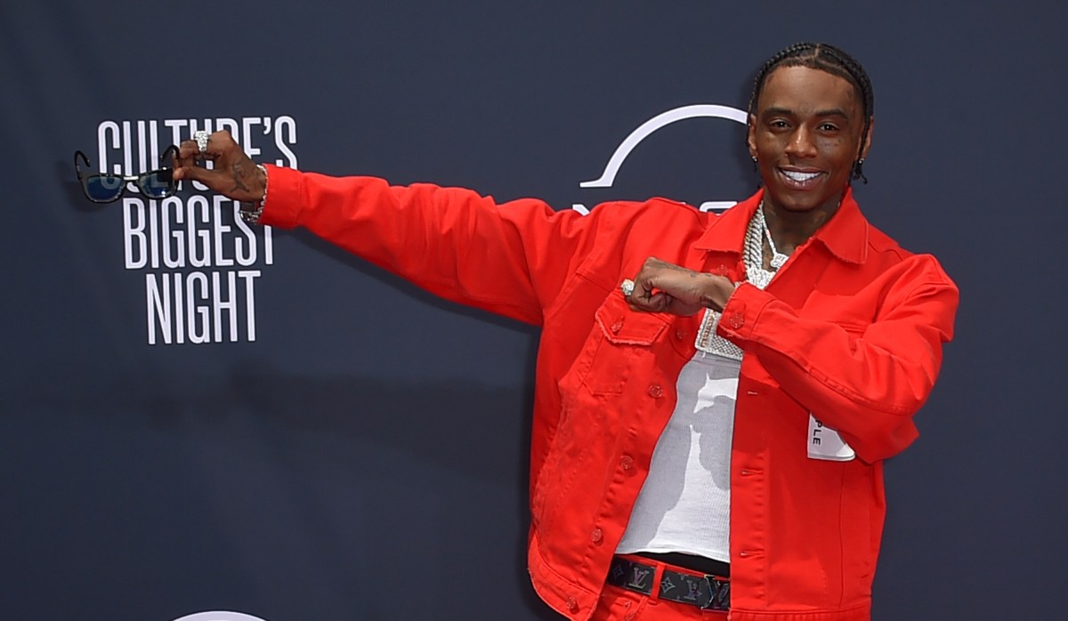 Soulja Boy insinúa su candidatura presidencial para 2028