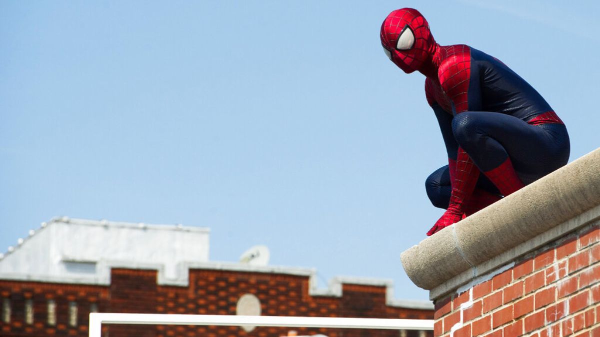Spider-Man Way: la calle de Nueva York que honra al héroe