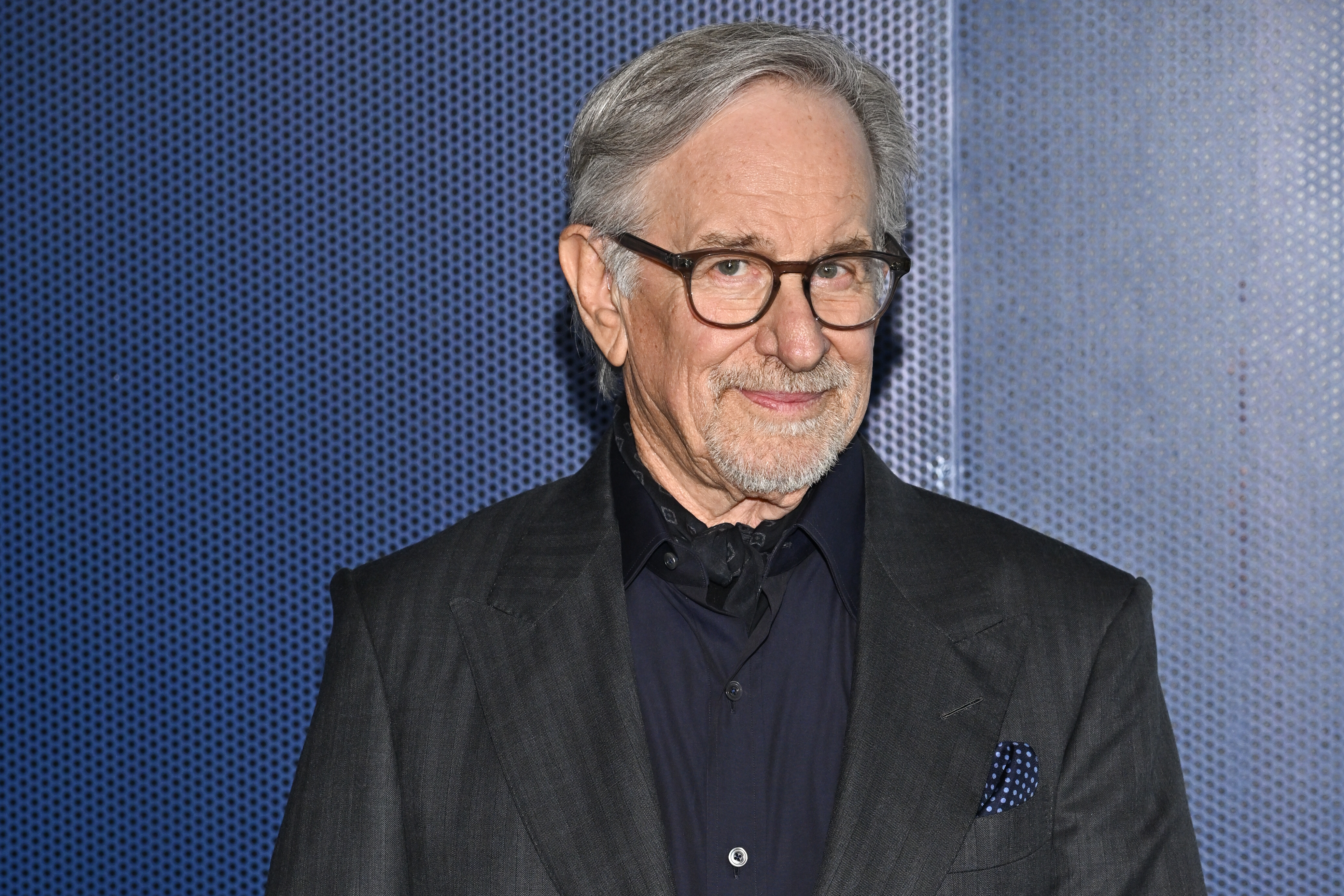 Steven Spielberg ha sido nombrado director de la franquicia "Transformers"