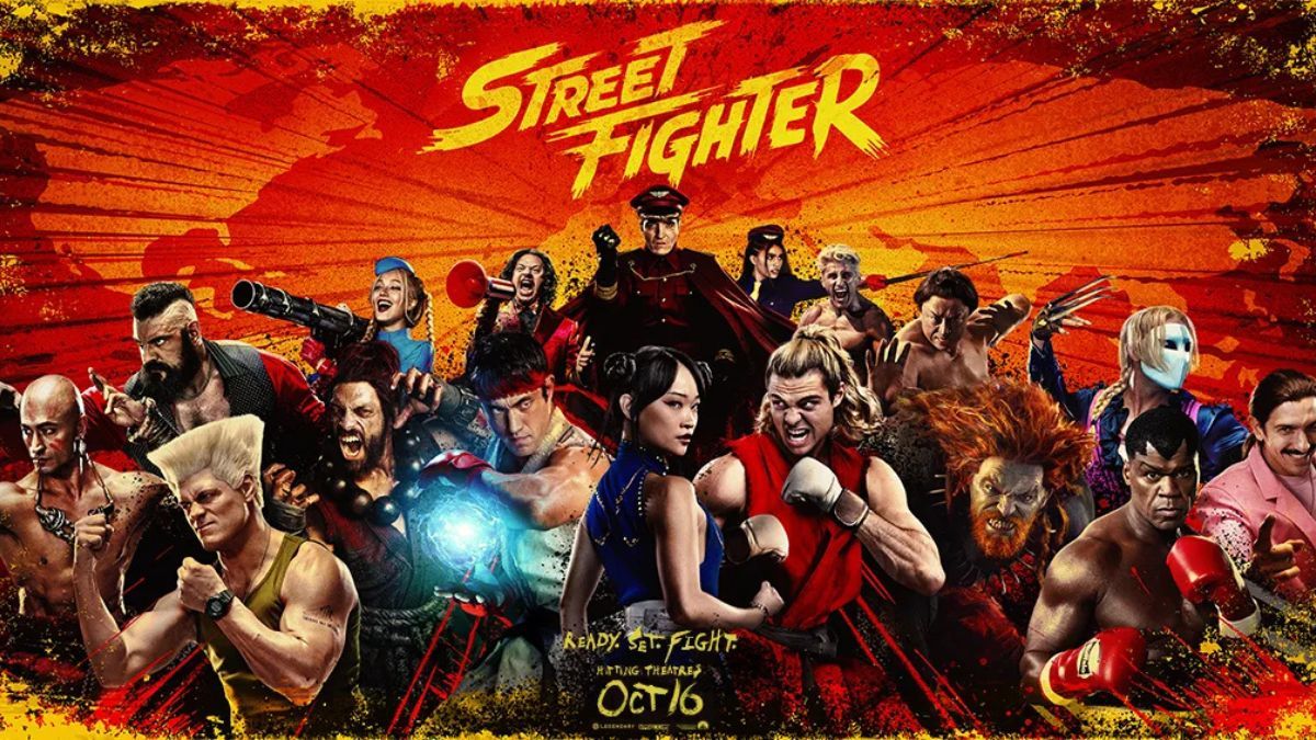 Pantallas: qué ver en cines y streaming el fin de semana del 16 al 18 de octubre