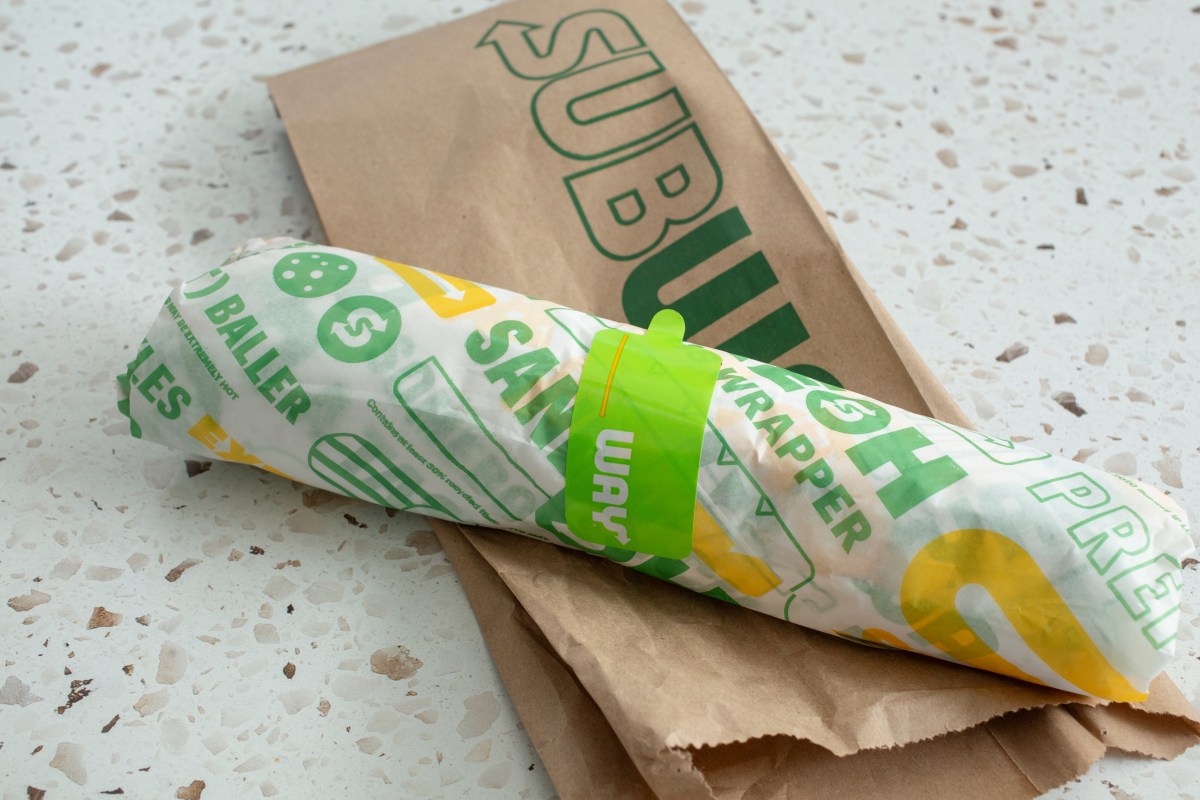 Footlong gratis de Subway: cómo obtenerlo gratis con la campaña Lunchtime Horrors
