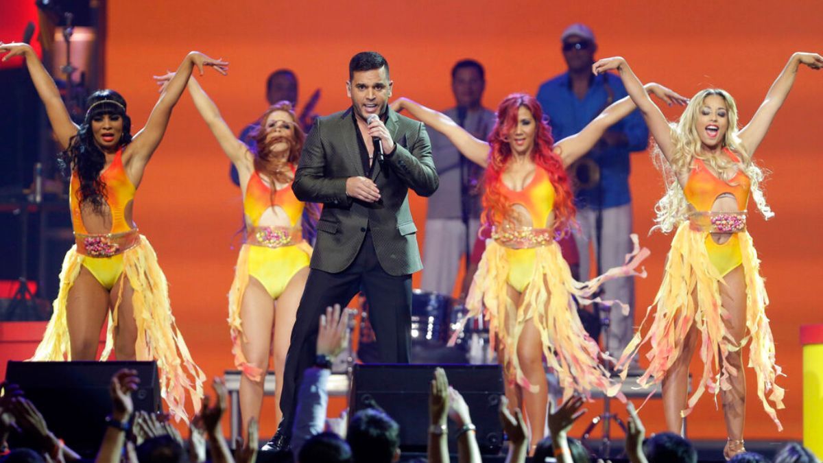 Tito El Bambino reúne a Ozuna, Wisin y Arcángel en La Gerencia Remix