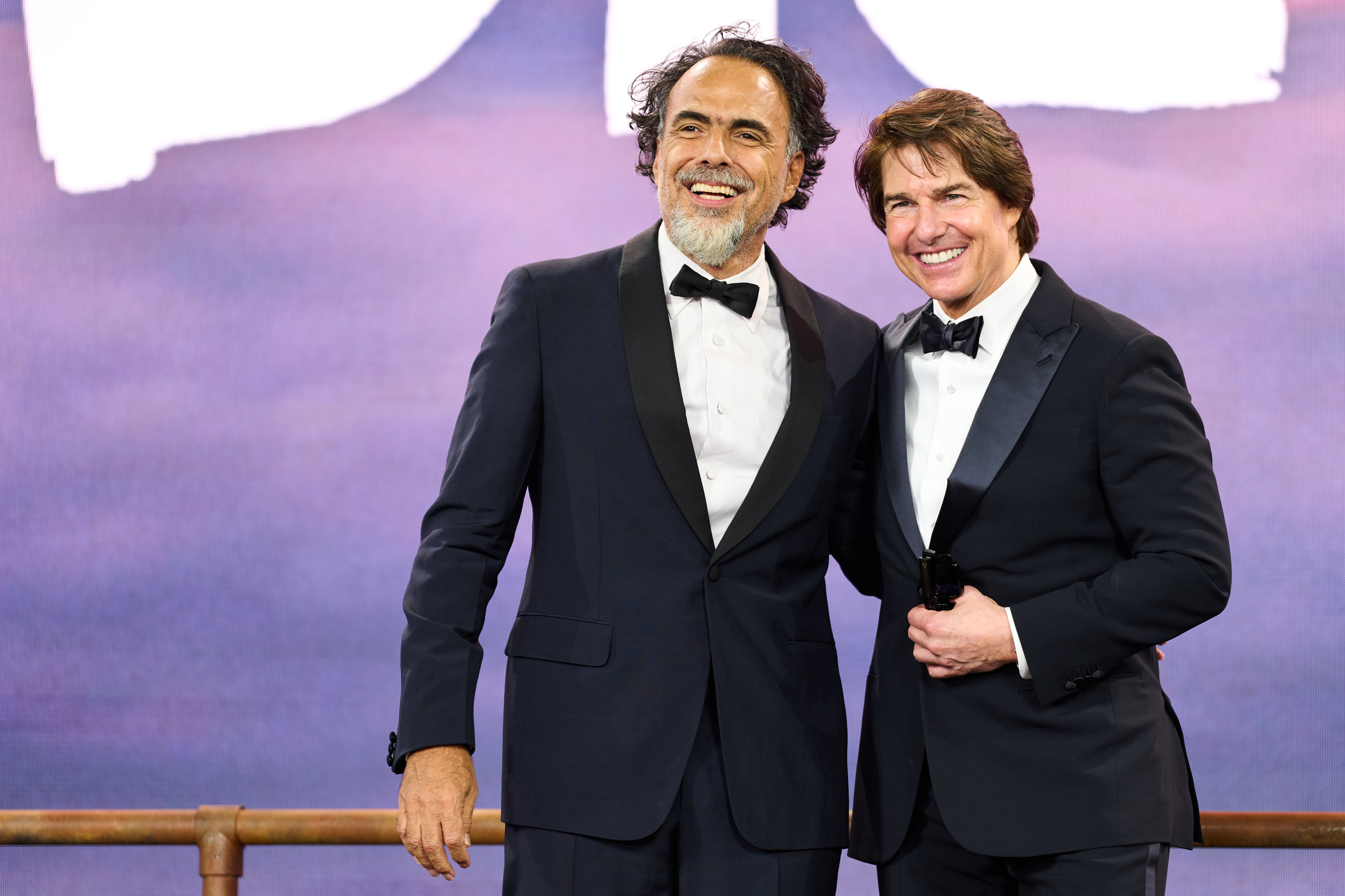 "Digger", de Alejandro González Iñárritu y Tom Cruise, tiene un decepcionante debut en taquilla