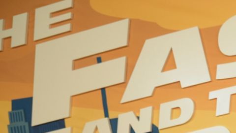 Diesel volverá a estar vinculado con el universo de la franquicia, ahora desde la producción ejecutiva
