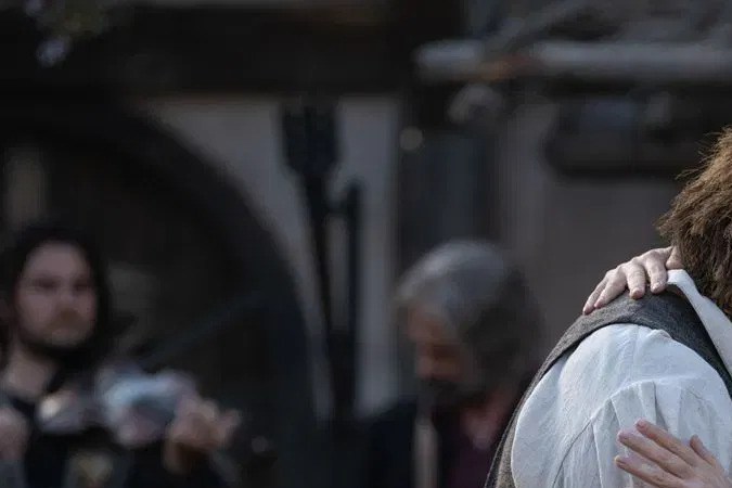 Pantallas: qué ver en cines y streaming el fin de semana del 23 al 25 de octubre Pantallas: qué ver en cines y streaming el fin de semana del 23 al 25 de octubre