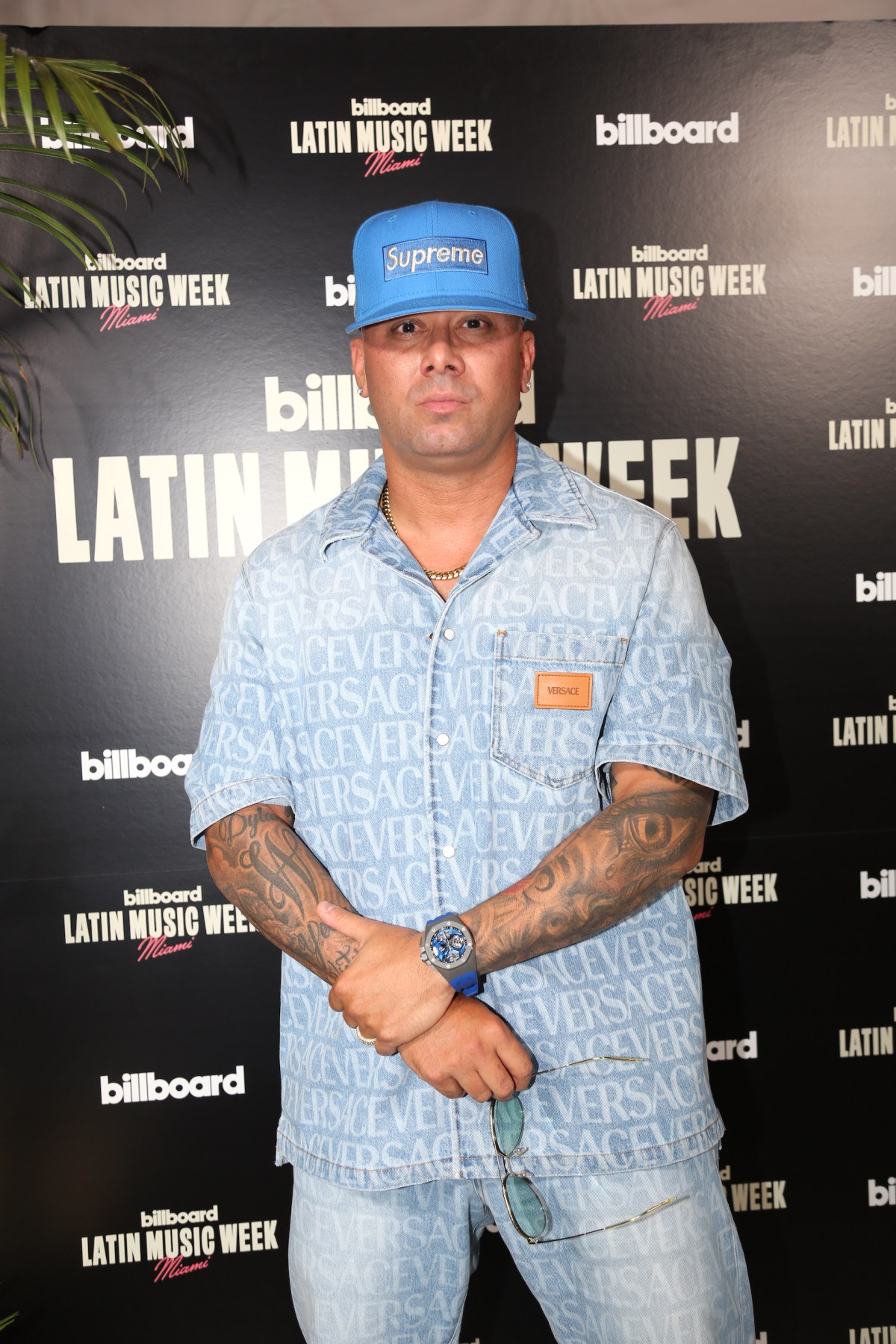 Wisin estrena un tema cristiano junto a su hija, Yelena