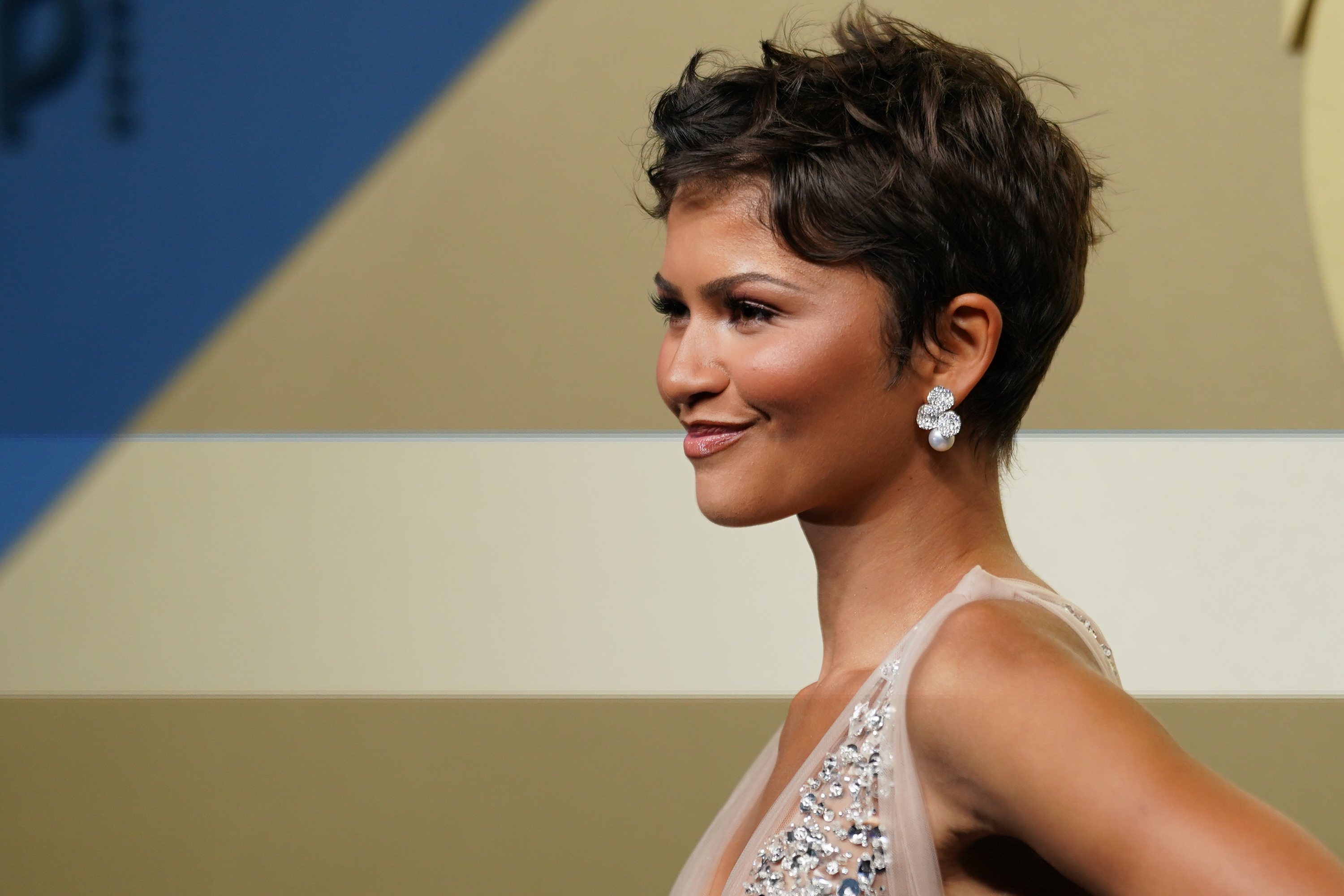 Zendaya protagonizará una nueva película de ciencia ficción
