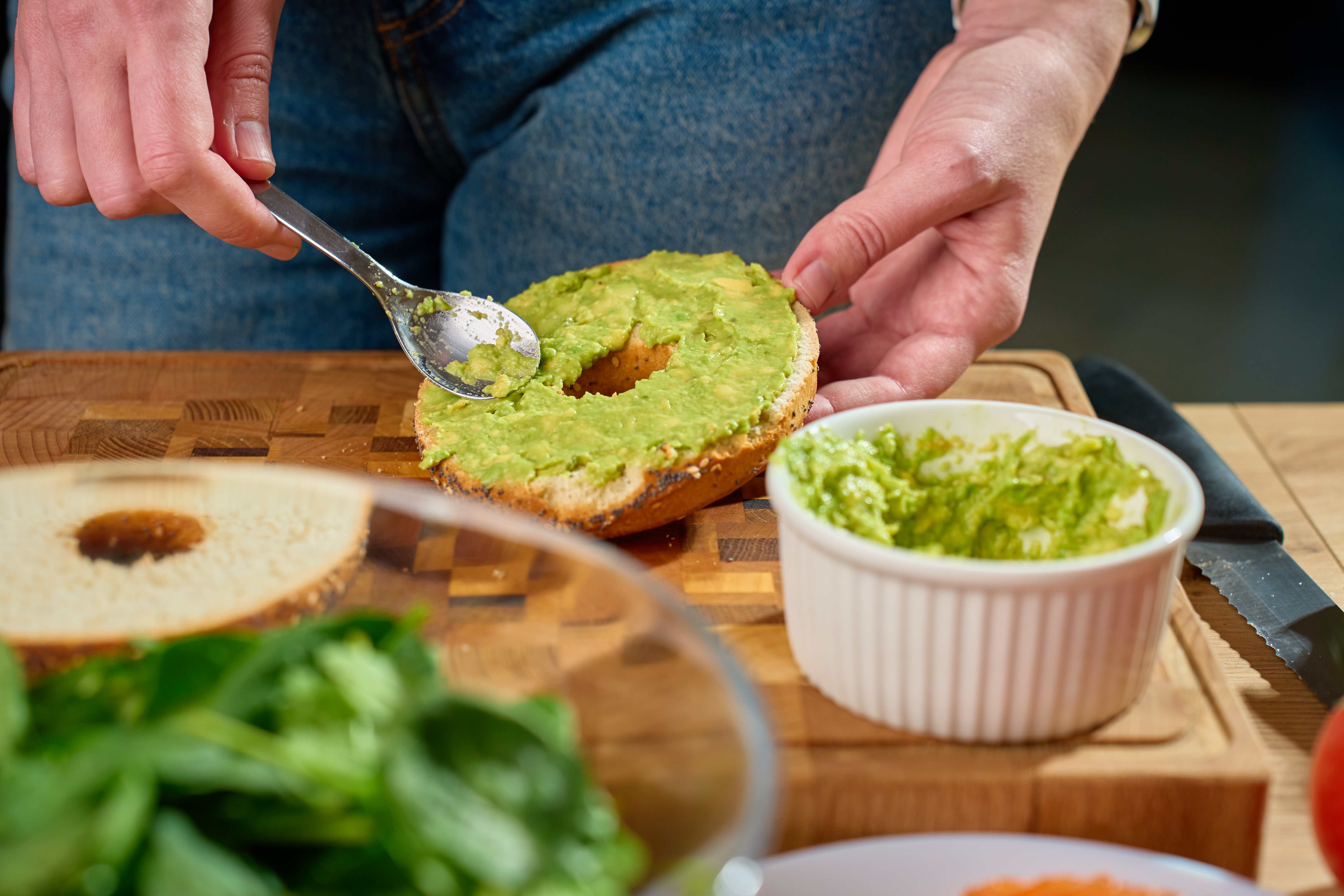 2 alimentos poderosos para desinflamar el hígado graso y mejorar tu metabolismo
