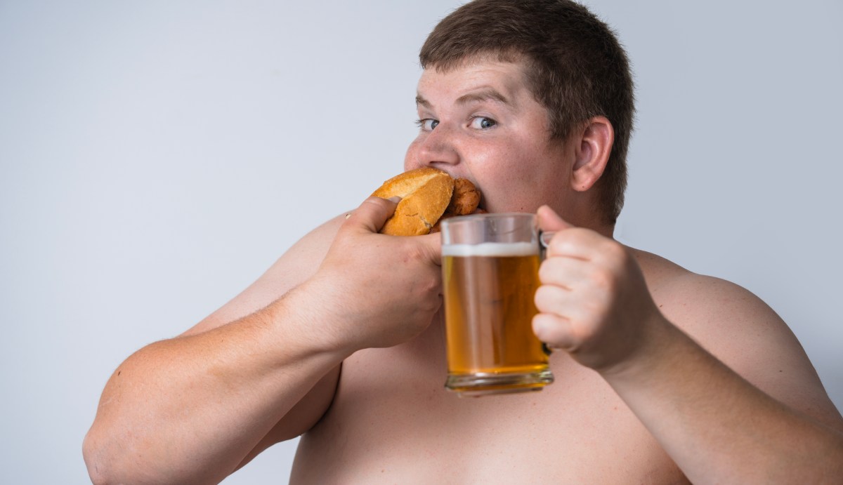 ¿Por qué no pierdes grasa abdominal? Los 4 peores alimentos según la ciencia