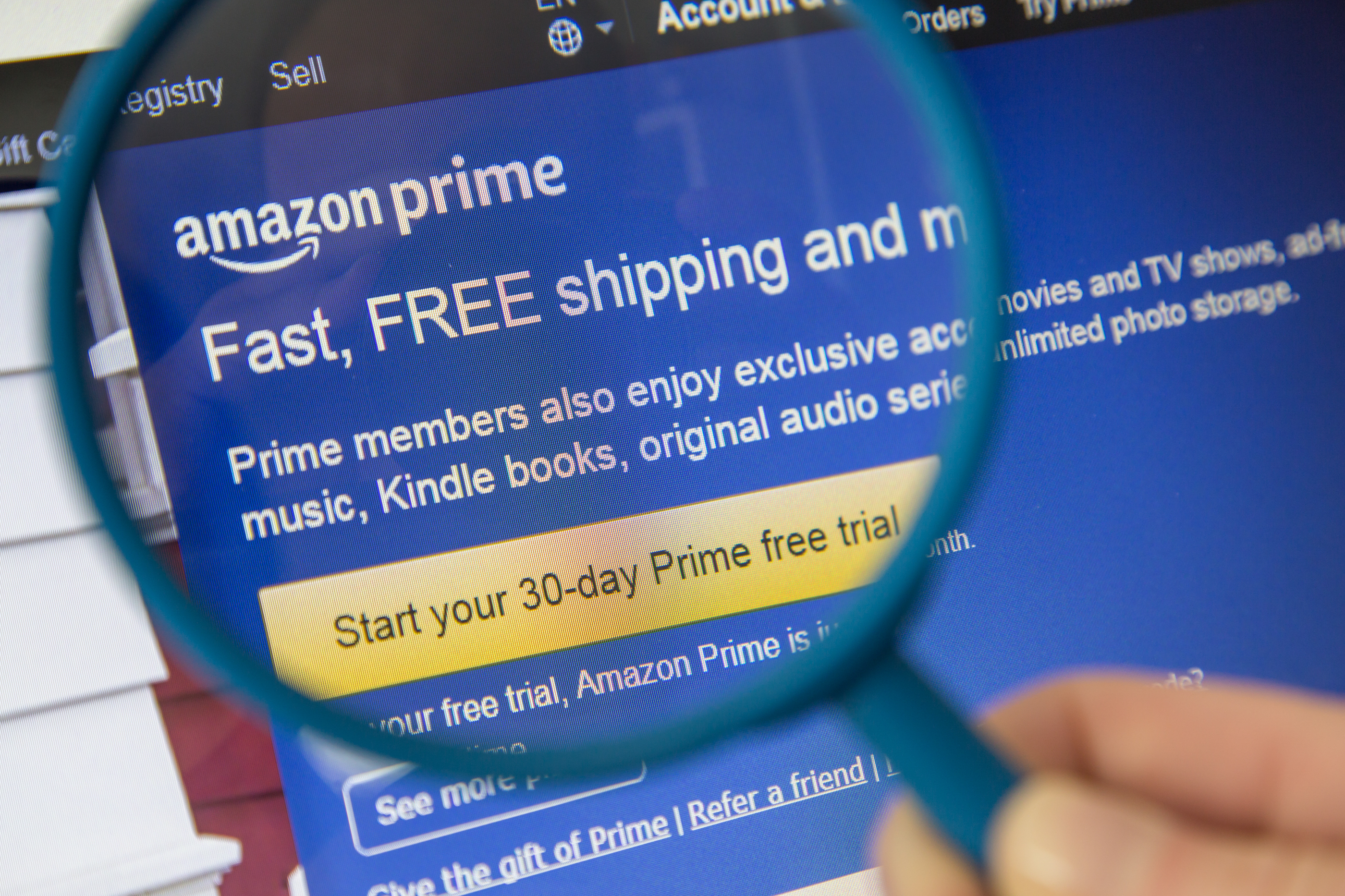 Amazon pagará hasta $200 a clientes que fueron suscritos a Prime sin saberlo