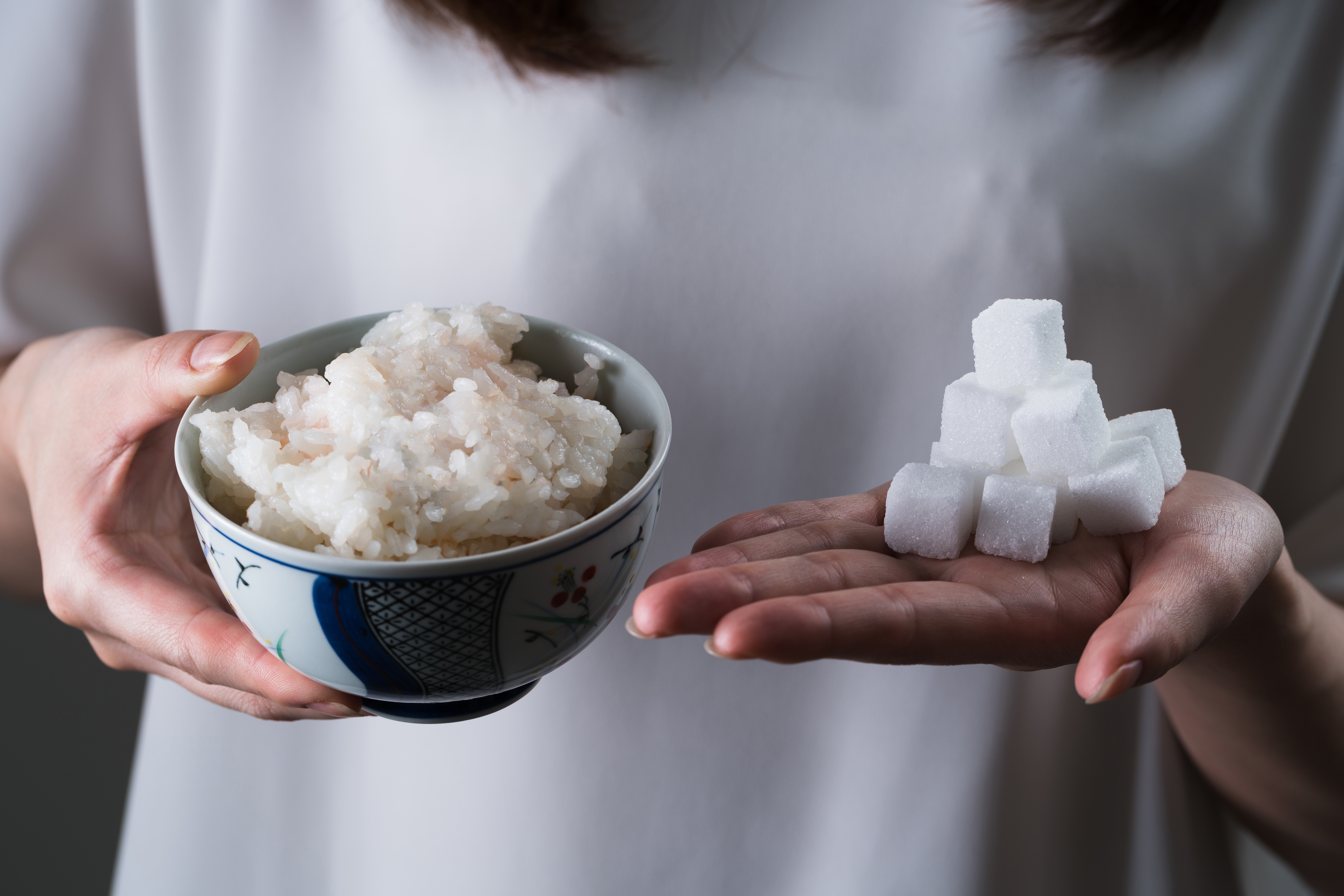 Cómo comer arroz sin afectar tu metabolismo: consejos de un experto