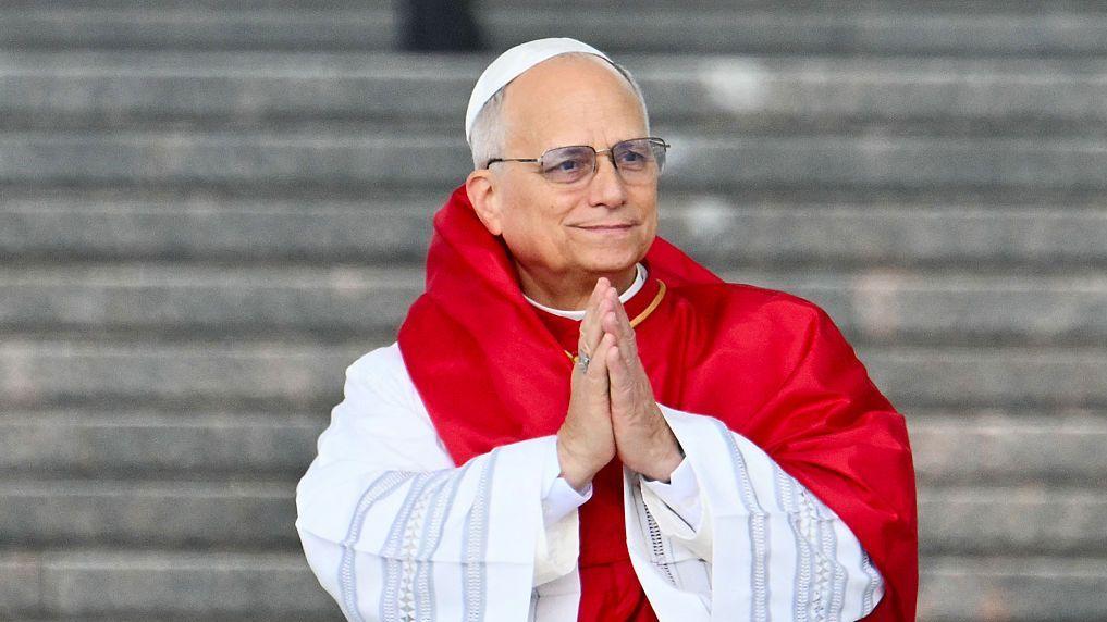 Qué pasa con la Iglesia católica si León XIV no puede ejercer sus funciones