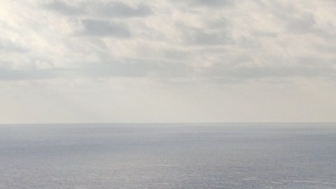 EE.UU. interceptó en el Caribe un buque que transportaba combustible con destino a Cuba
