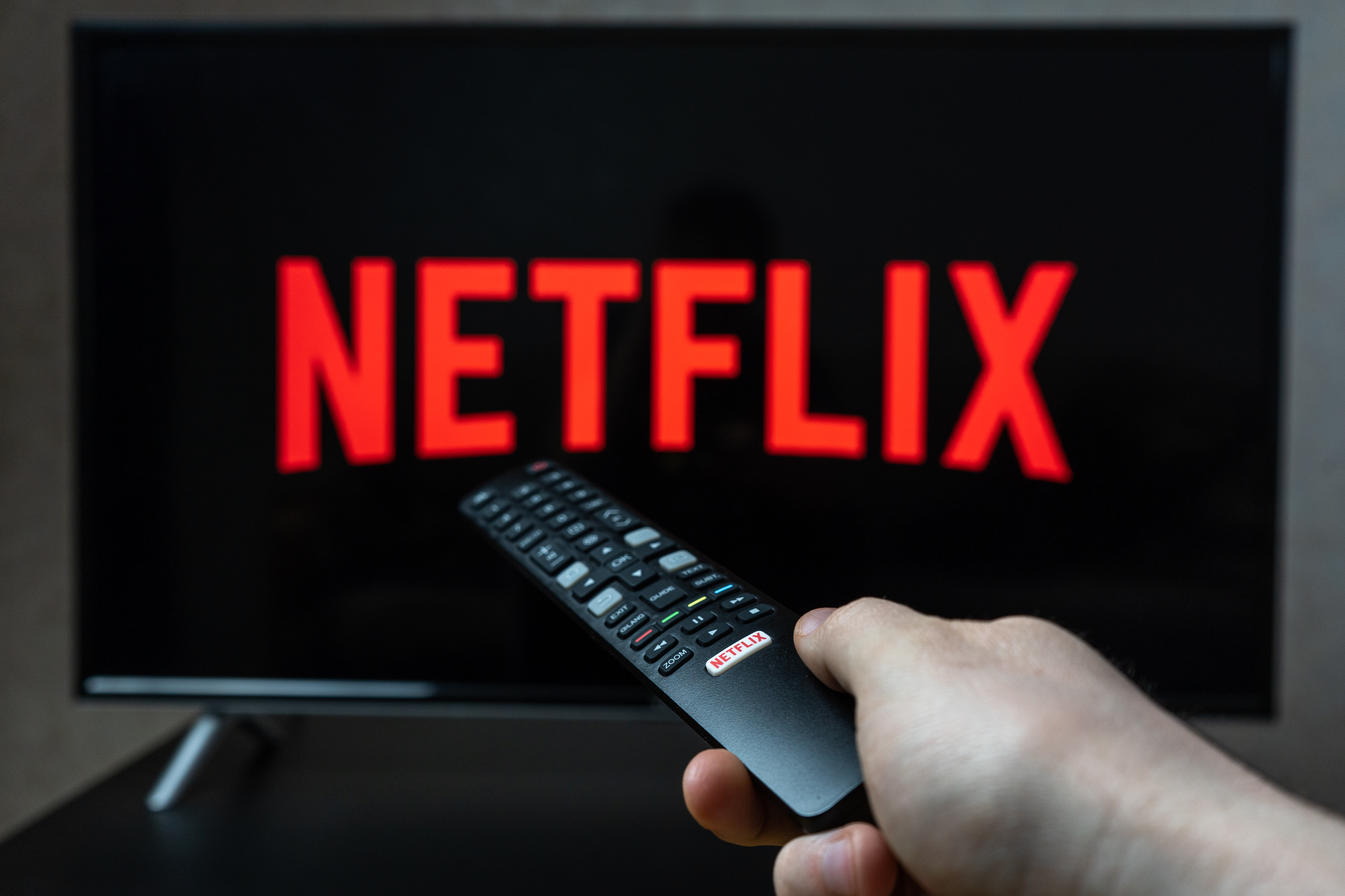 Cómo ver Netflix gratis de forma legal