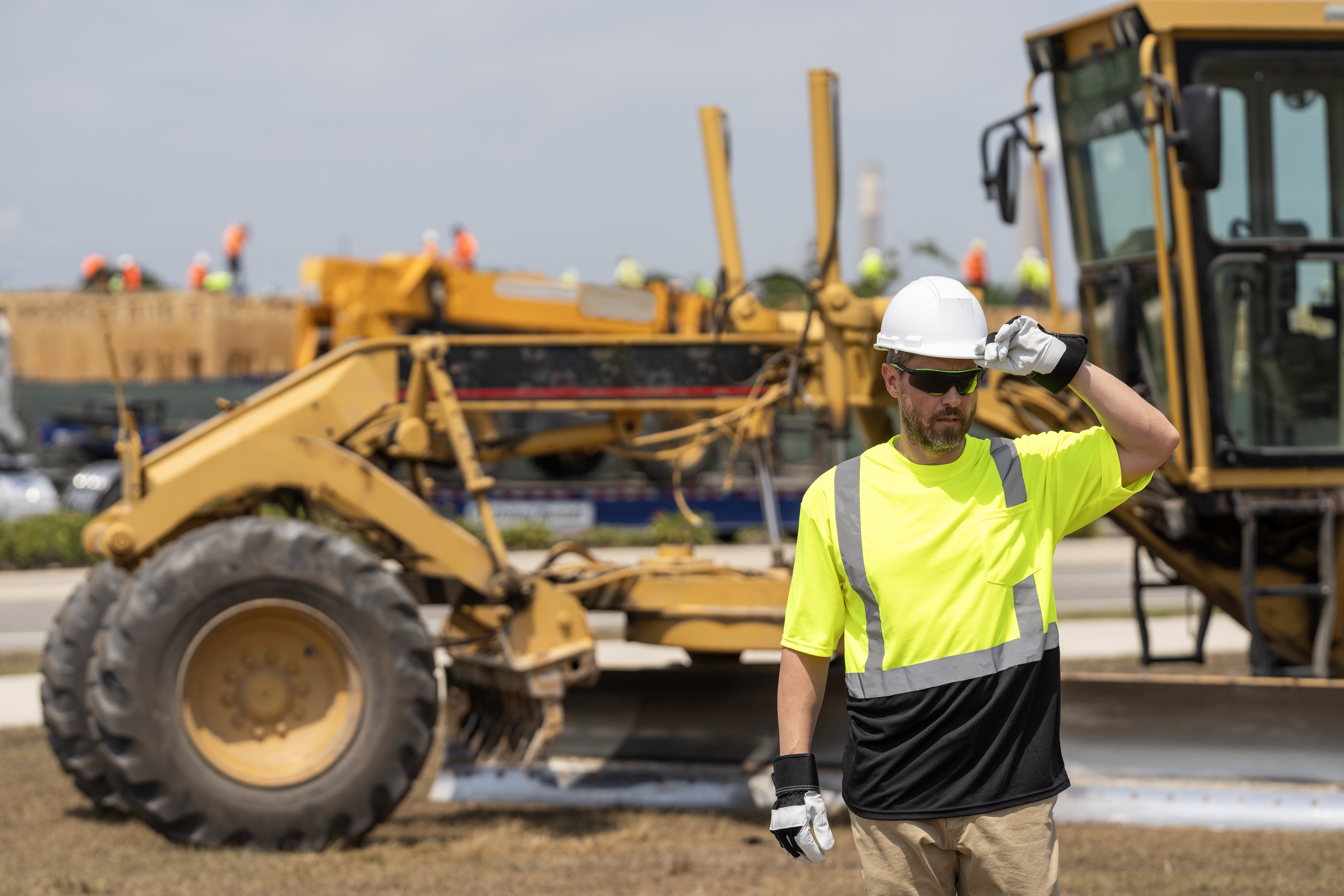 ¿Quieres trabajar en construcción en Nueva York? Este curso gratis te ayuda a cumplir un requisito