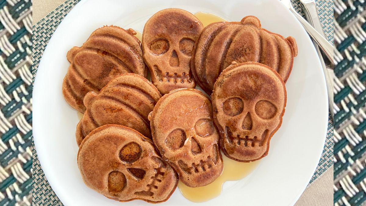 Día de Muertos y Halloween: dos recetas fáciles de postres para compartir en familia