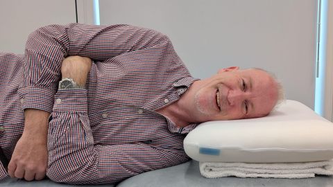 Consejos almohada