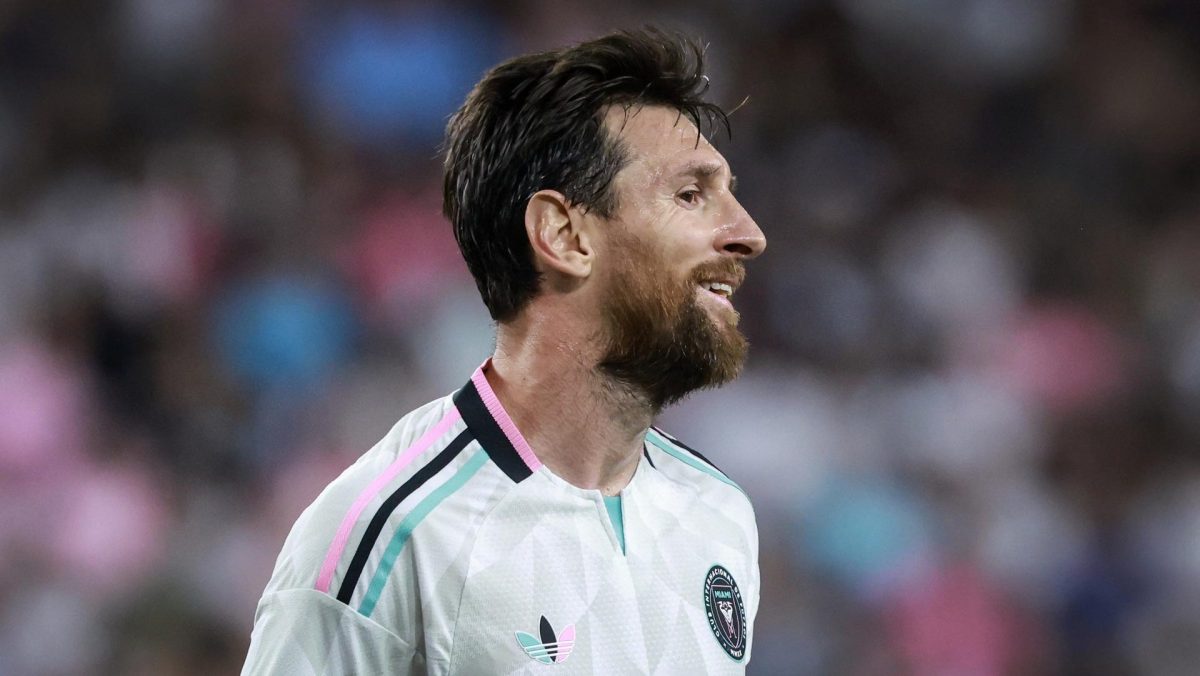 Agotadas en 13 minutos entradas para acto de Lionel Messi en España