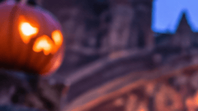 empleos halloween nueva york