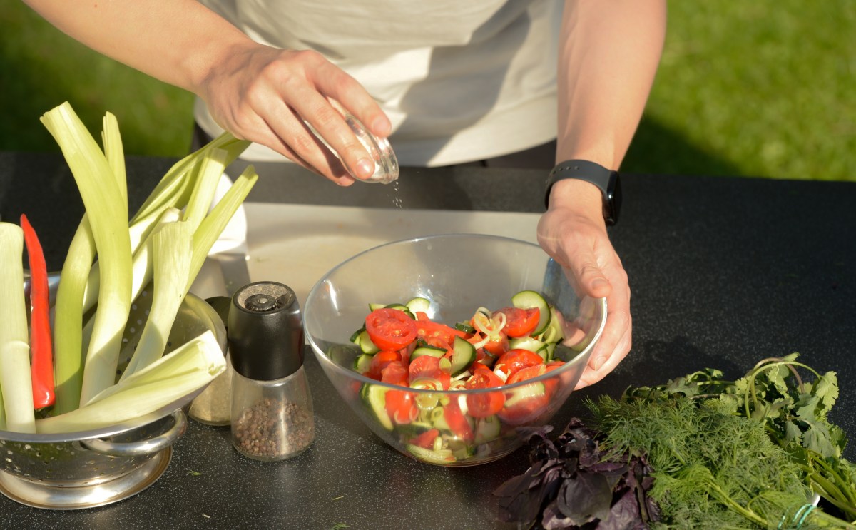 ¿Por qué los vegetales son clave para tu salud sin ser “superalimentos”?