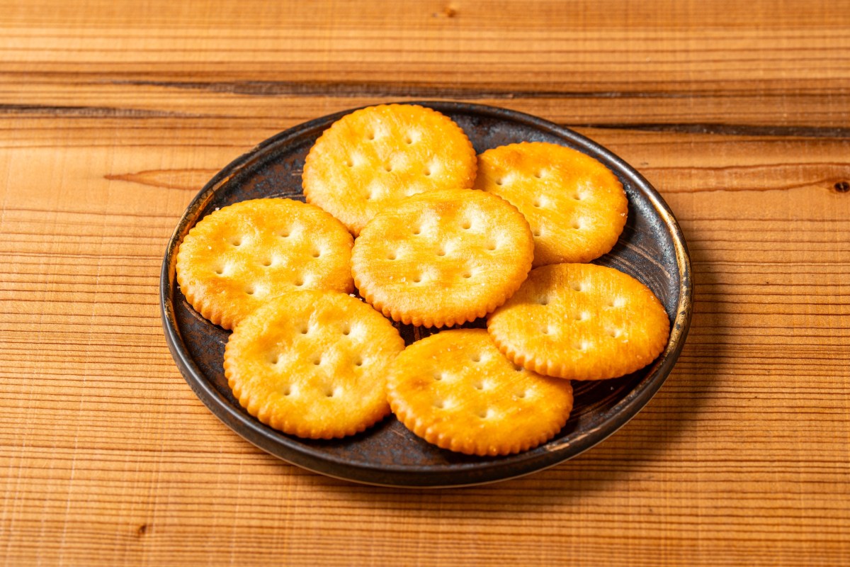 Ritz lanza sus primeras galletas sin gluten: estarán disponibles en Walmart y Albertsons