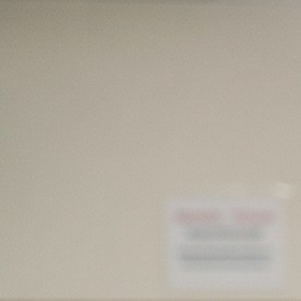 El impulso al voto llega hasta las lavanderías.