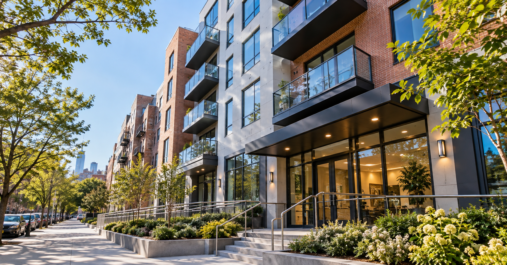 Nueva York ofrece apartamentos desde $869 al mes en Queens: quiénes pueden aplicar