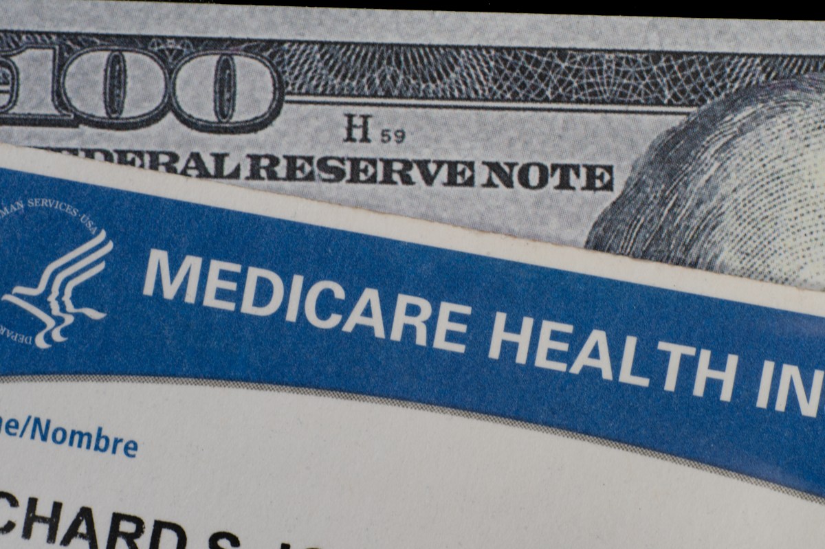 Medicare: qué cubren las partes A, B, C y D y en qué se diferencian