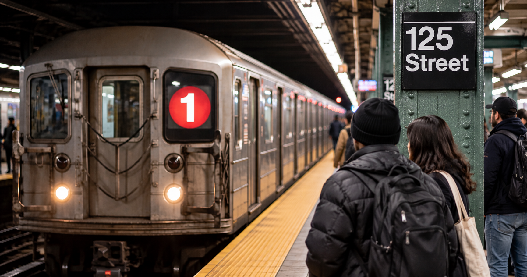 Una concurrida estación del Metro de Nueva York perderá servicio por casi dos meses: desde cuándo