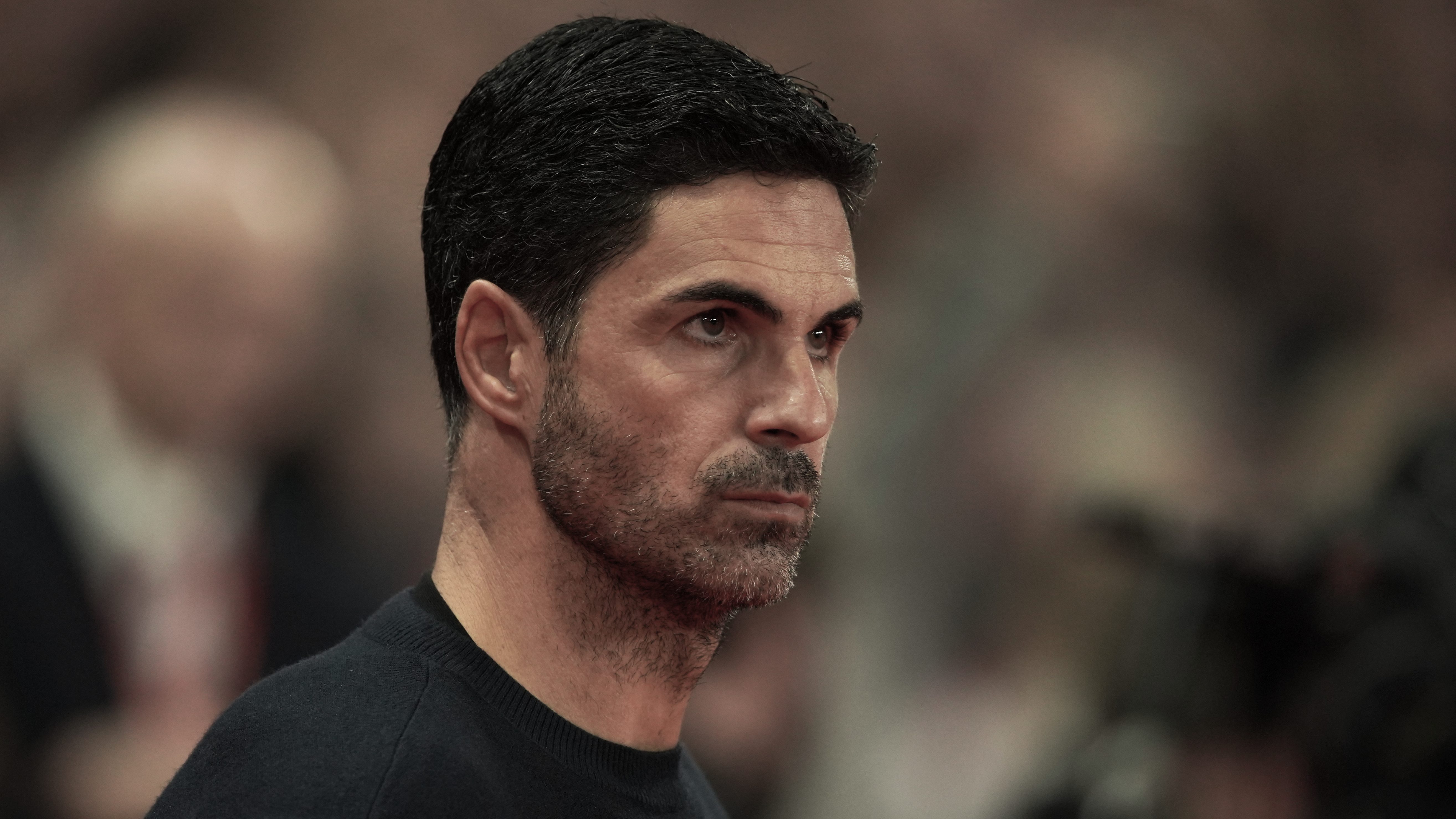 Mikel Arteta renovó con el Arsenal hasta 2030 y será el mejor pagado de la Premier League