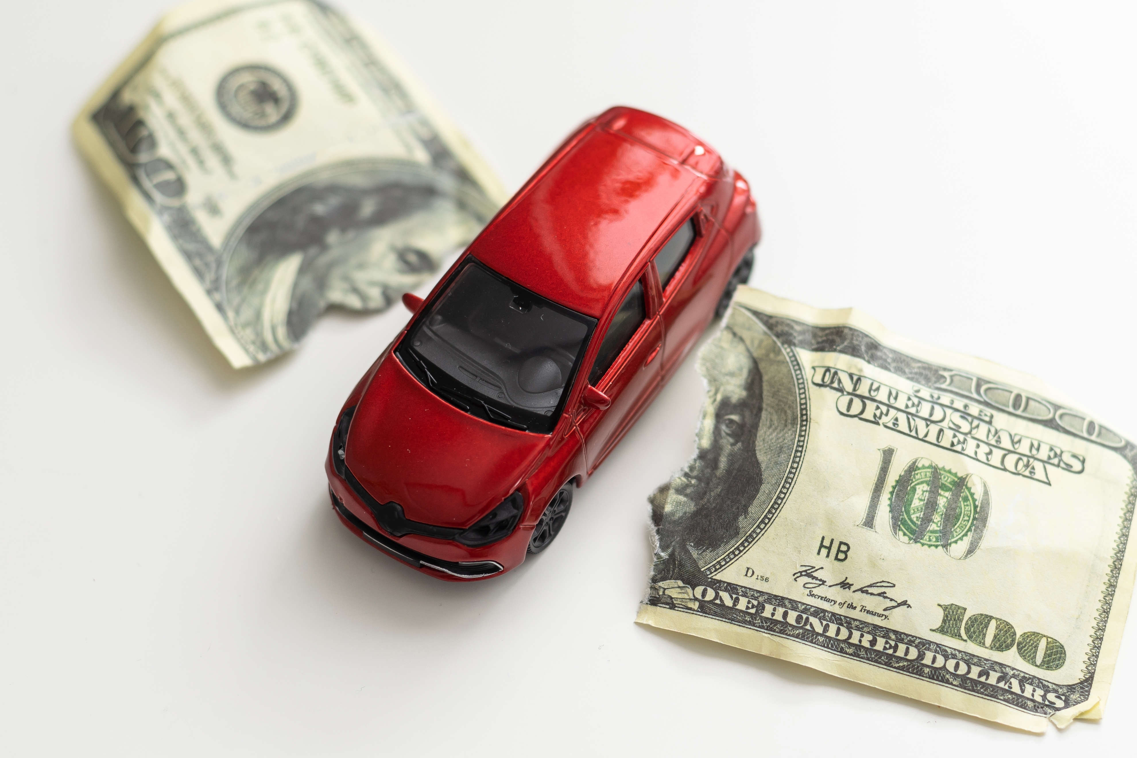 Deudas de autos serán canceladas para unos 2,500 neoyorquinos