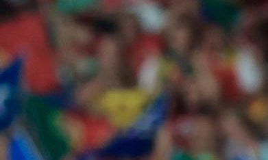 El portugués Goncalo Ramos celebra con sus compañeros tras marcar un gol durante el partido de fútbol de la Liga de Naciones de la UEFA entre Portugal y Noruega en Oporto, Portugal, el 4 de octubre de 2026.