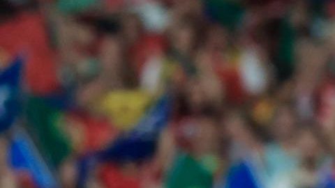 El portugués Goncalo Ramos celebra con sus compañeros tras marcar un gol durante el partido de fútbol de la Liga de Naciones de la UEFA entre Portugal y Noruega en Oporto, Portugal, el 4 de octubre de 2026.