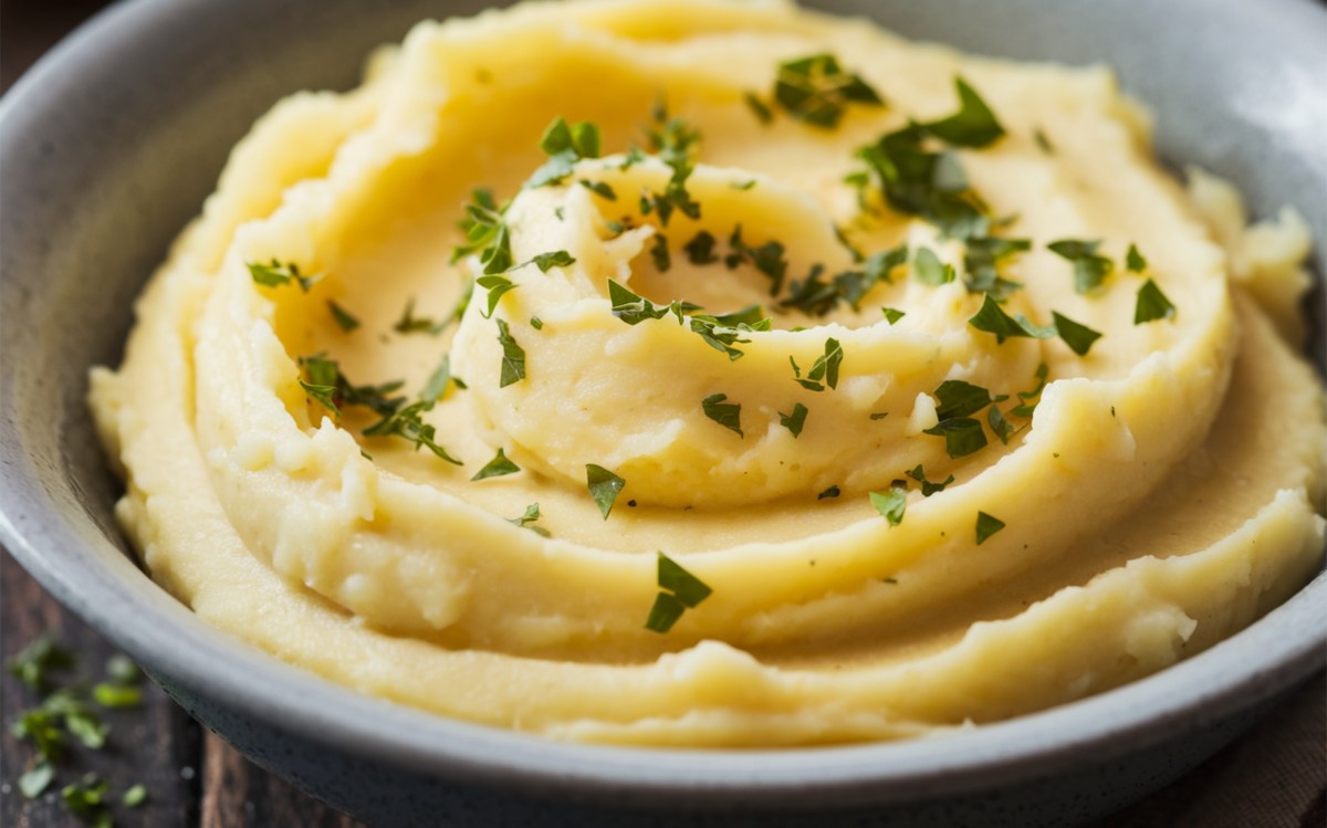 ¿Cómo hacer el puré de papas perfecto? Los secretos detrás de la textura ideal