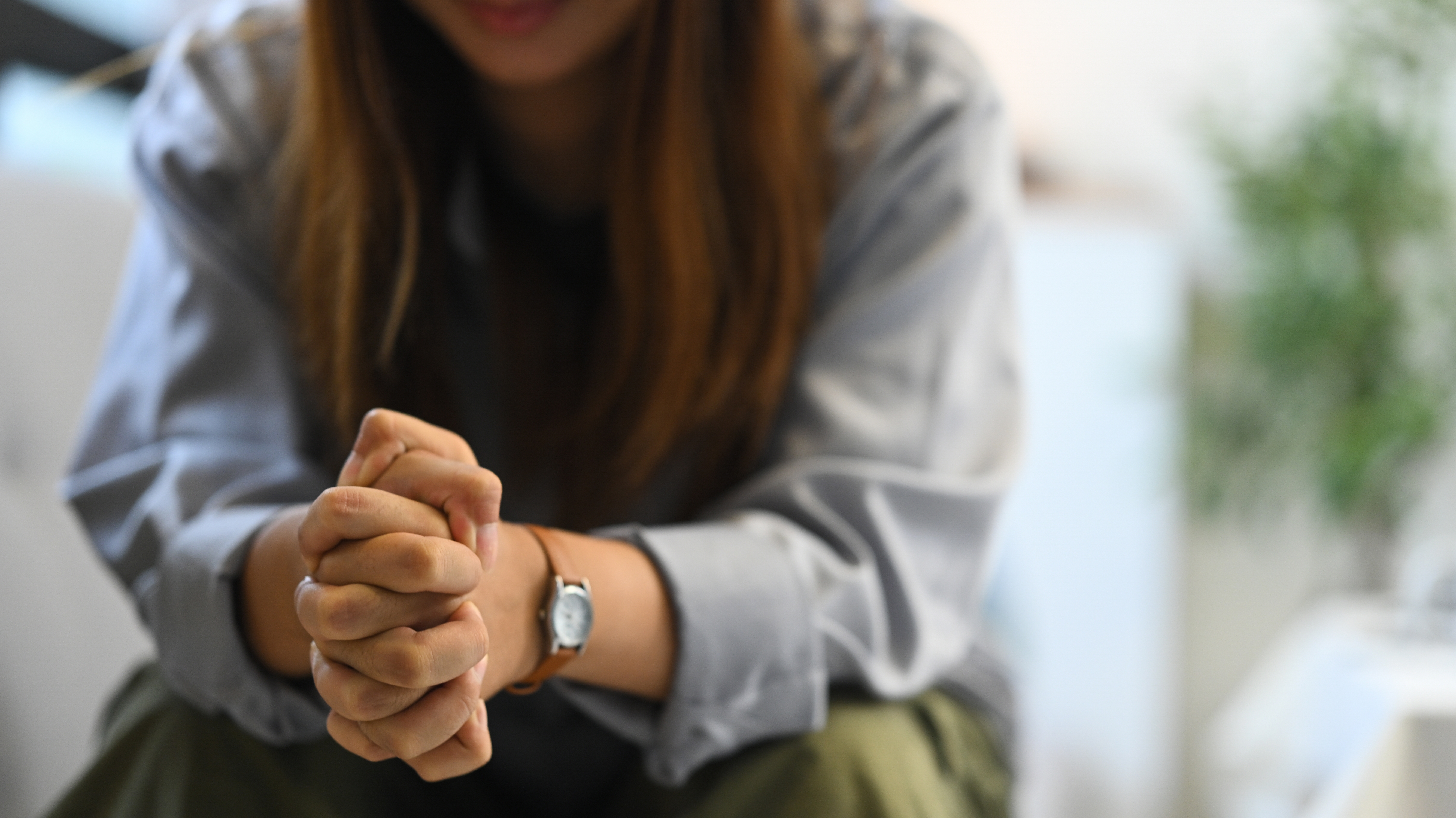 Entre la preocupación y la ansiedad: Cuando vivir en el futuro nos impide disfrutar el presente