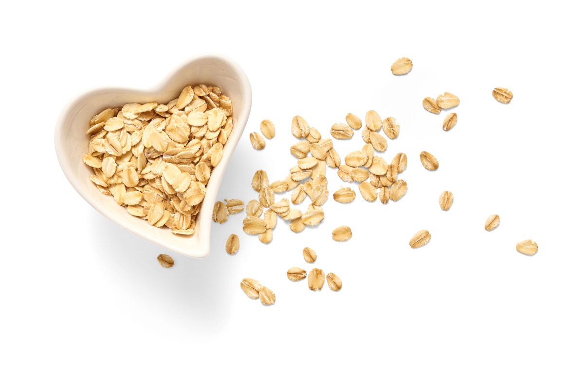 8 errores al comer avena: por qué tu desayuno “saludable” podría estar inflamando tus arterias