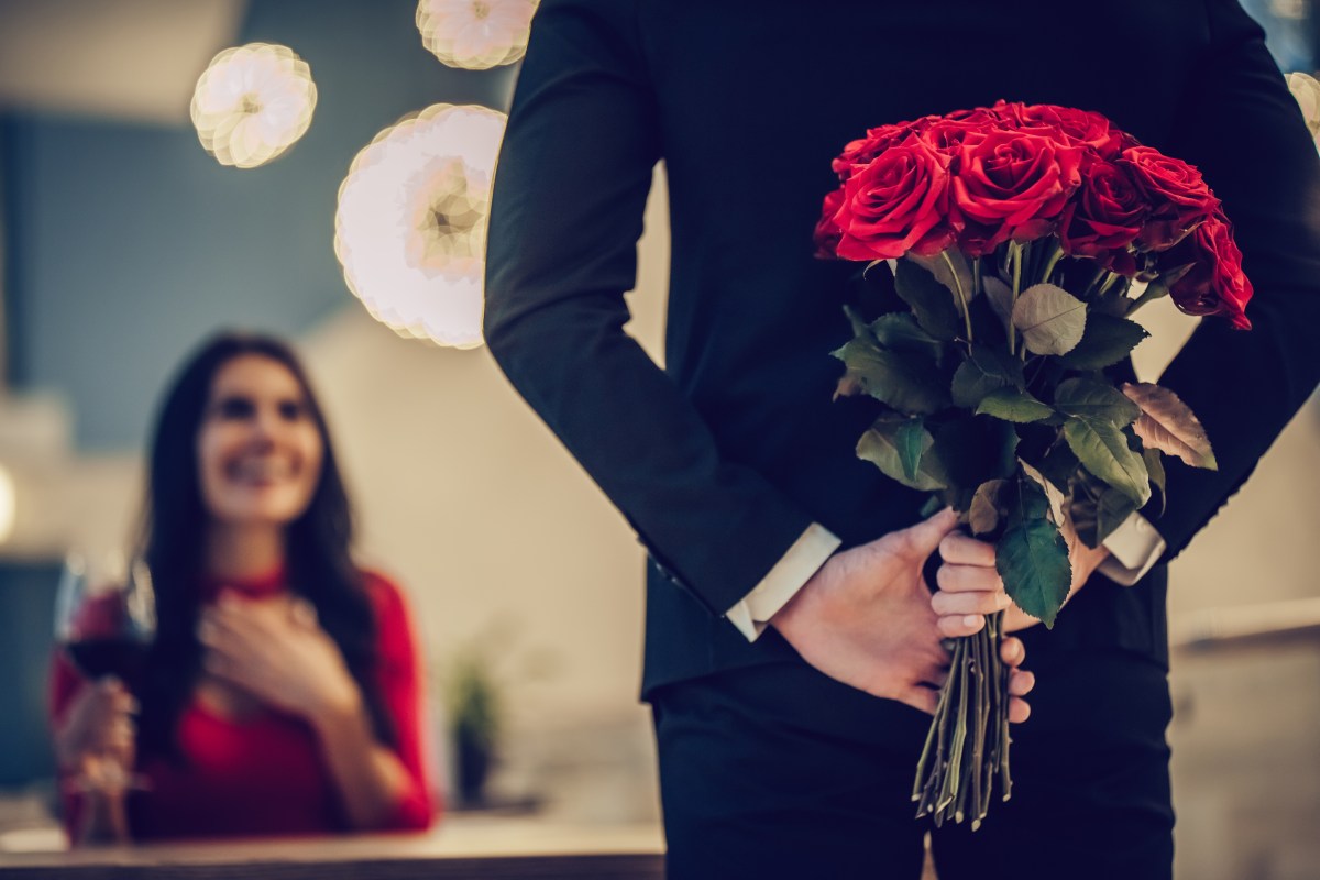 Antes de pedirle algo a tu pareja, averigua cómo quieres que te amen